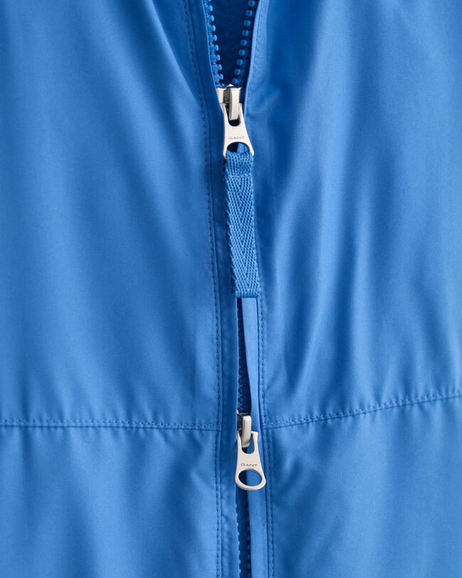 Kevyt Windshielder-kuoritakki