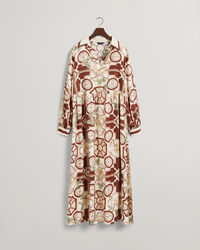 American Luxe ‑maksimekko