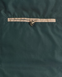 Puuvillainen untuvaliivi