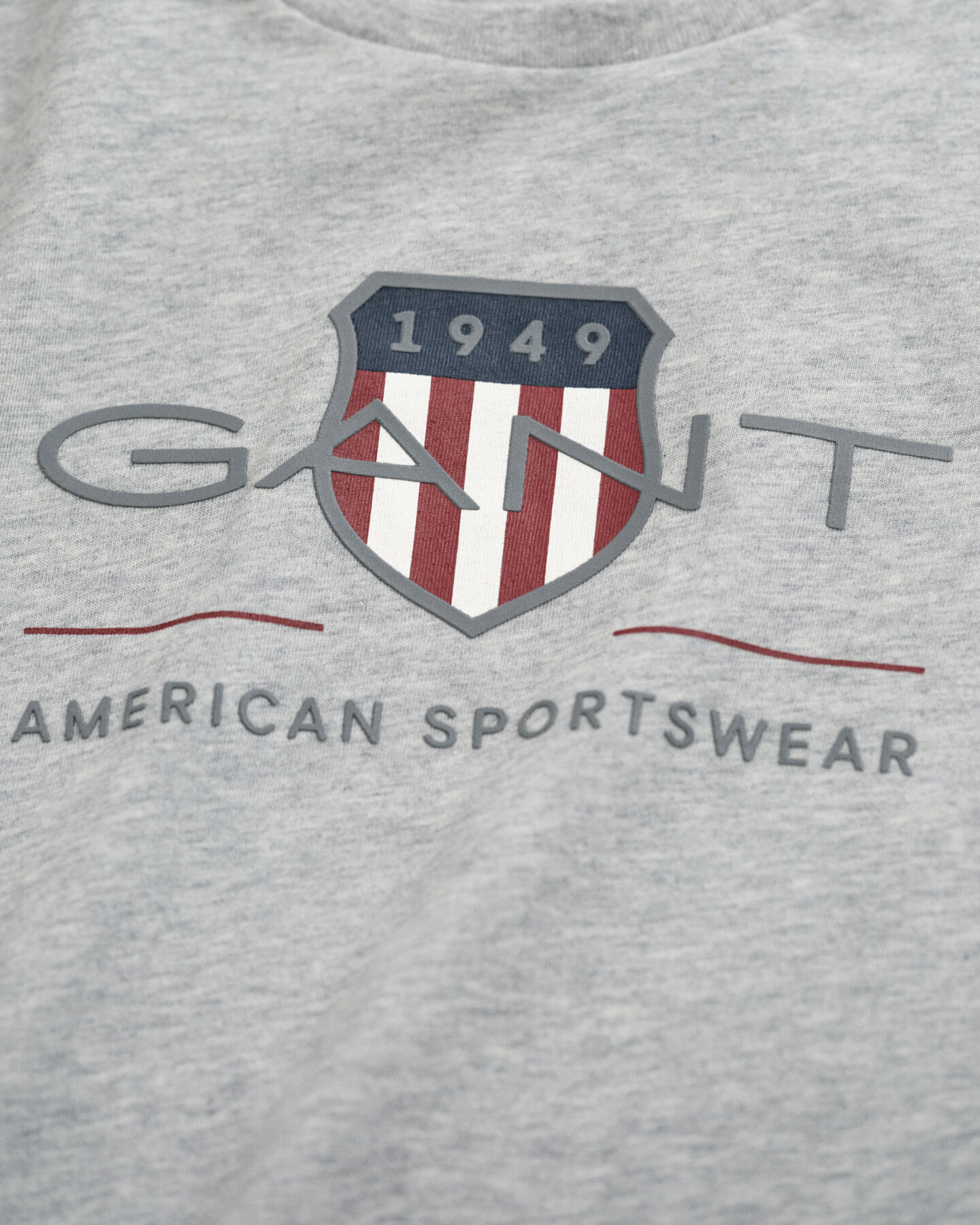 Kids-malliston pitkähihainen Archive Shield ‑t‑paita