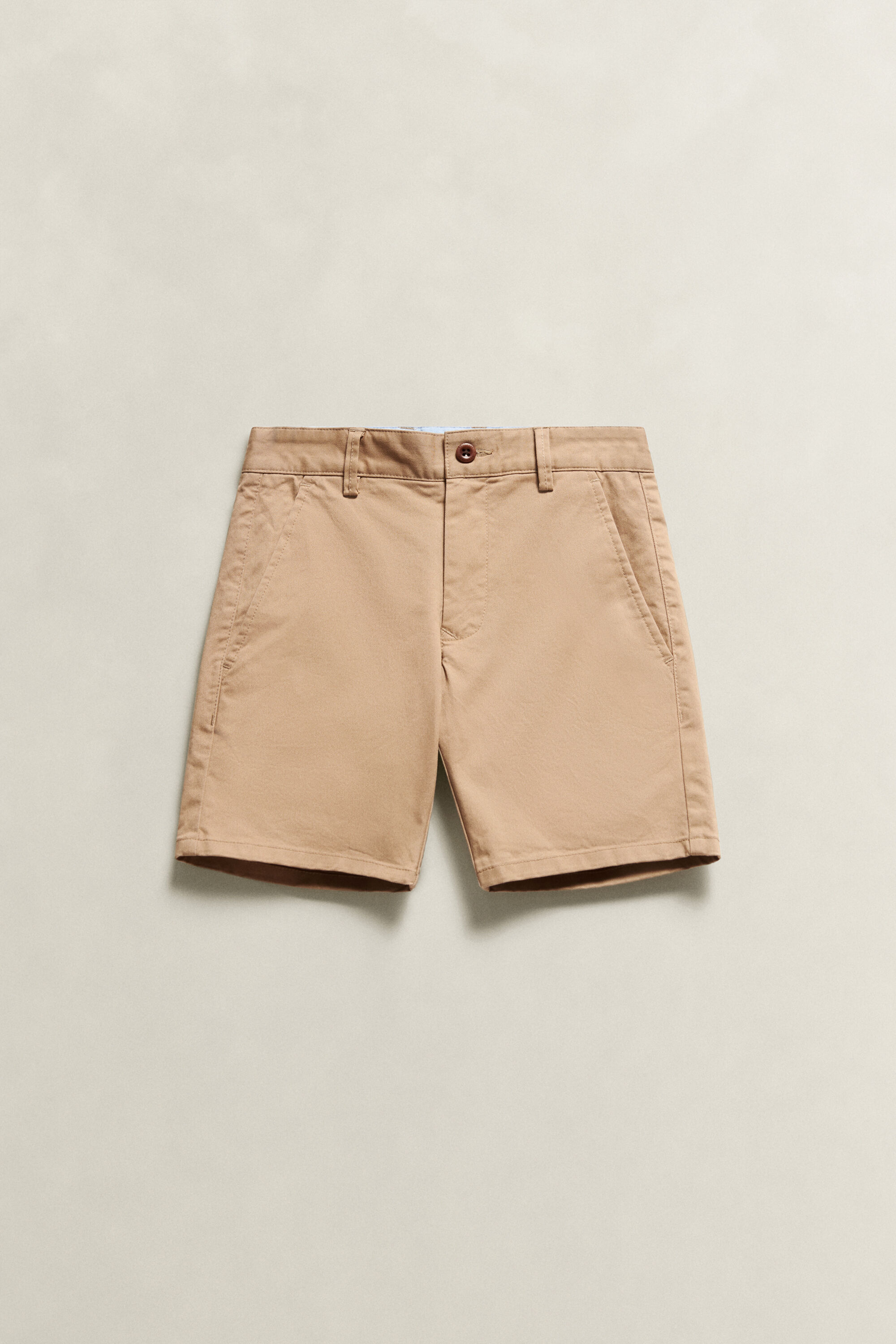 Boys-malliston chinoshortsit