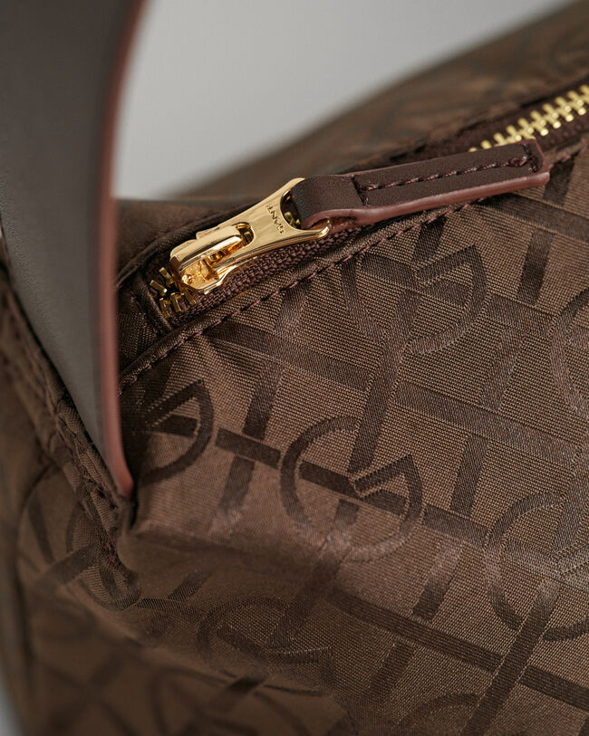 G Patterned ‑olkalaukku