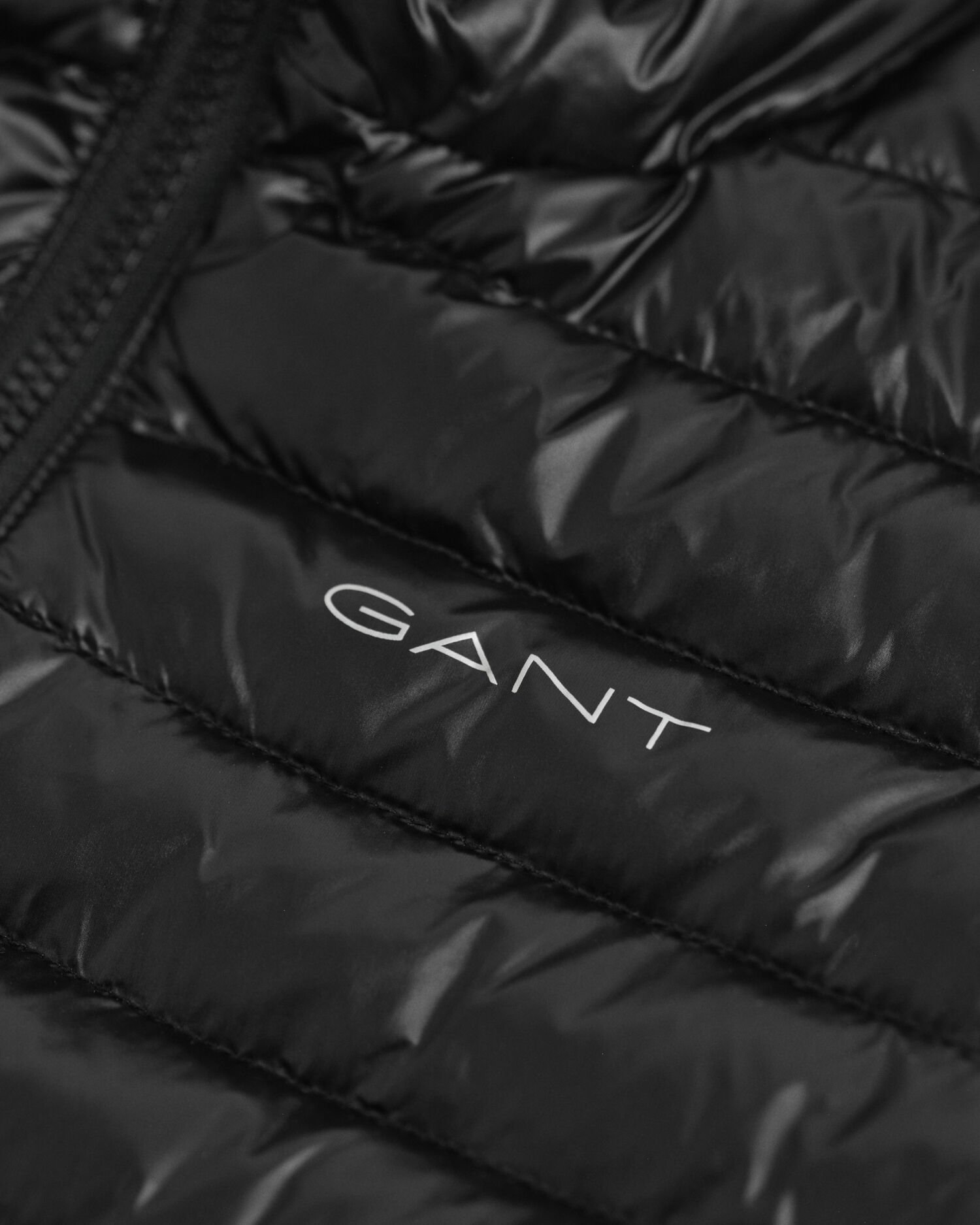 Kids-malliston Shiny-kevytuntuvatakki