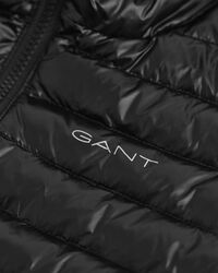 Kids-malliston Shiny-kevytuntuvatakki