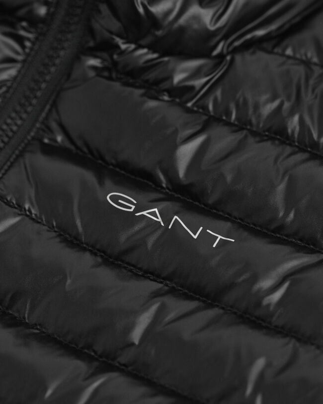 Kids-malliston Shiny-kevytuntuvatakki