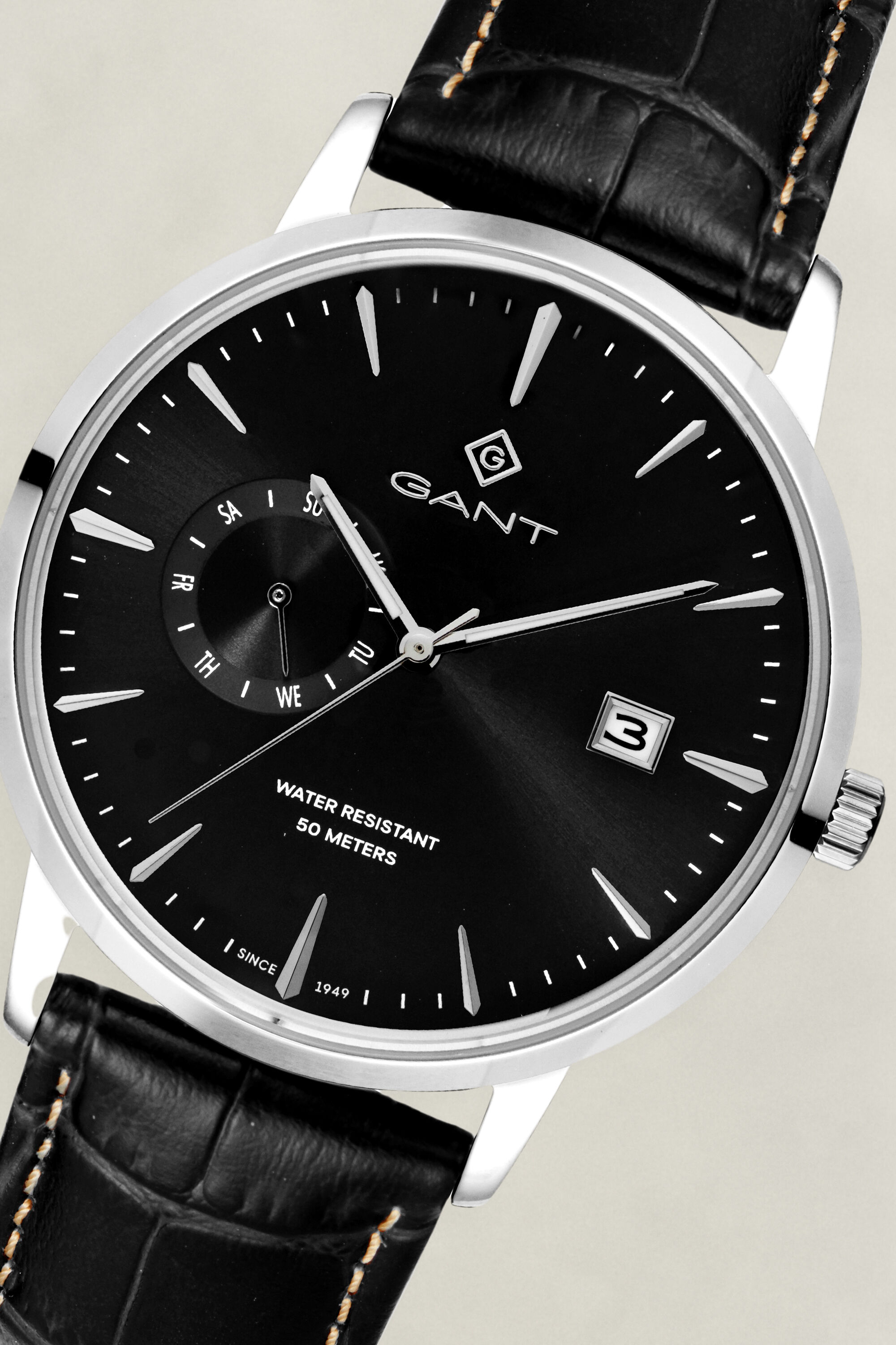 East Hill ‑rannekello