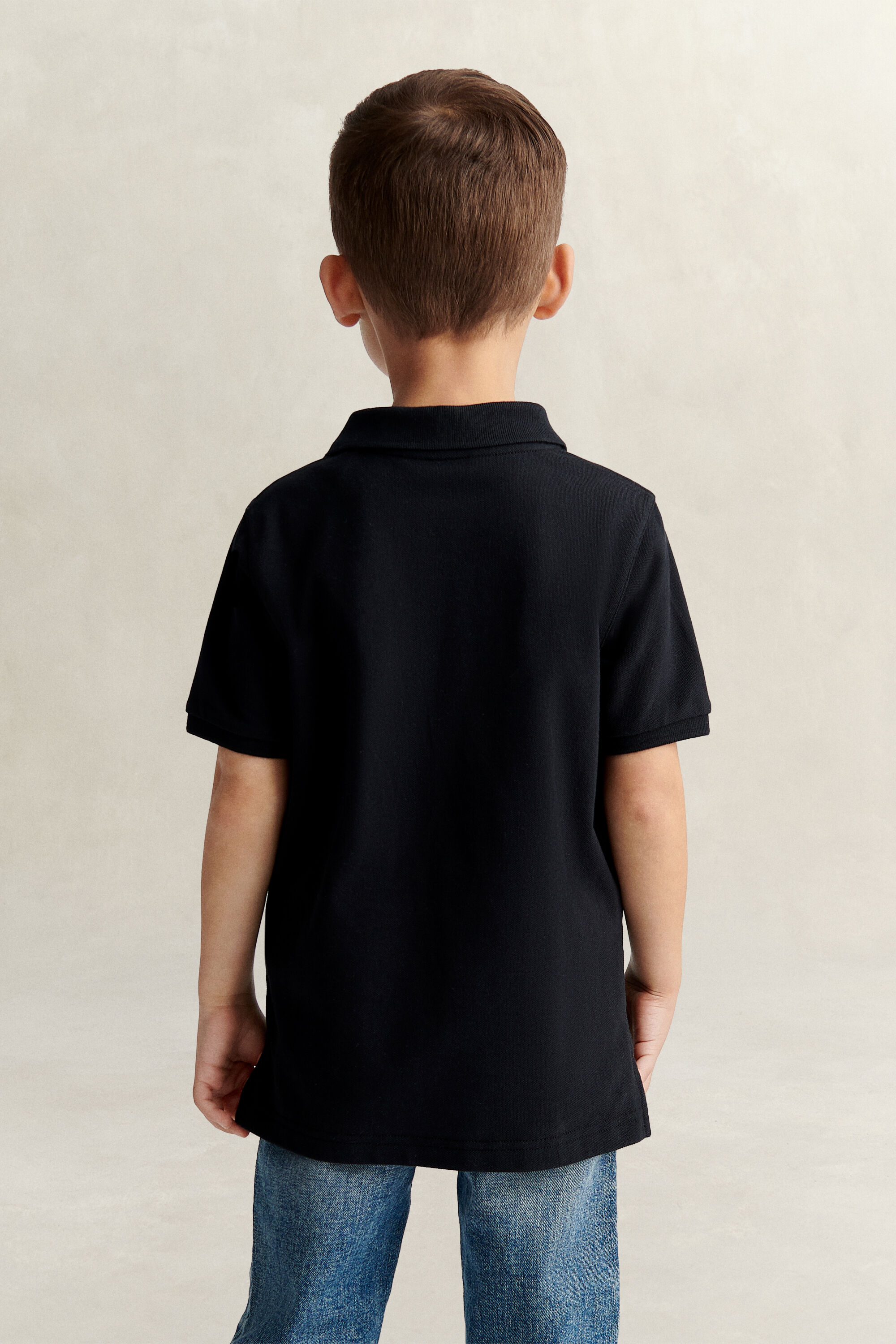 Kids-malliston Shield-pikeepaita