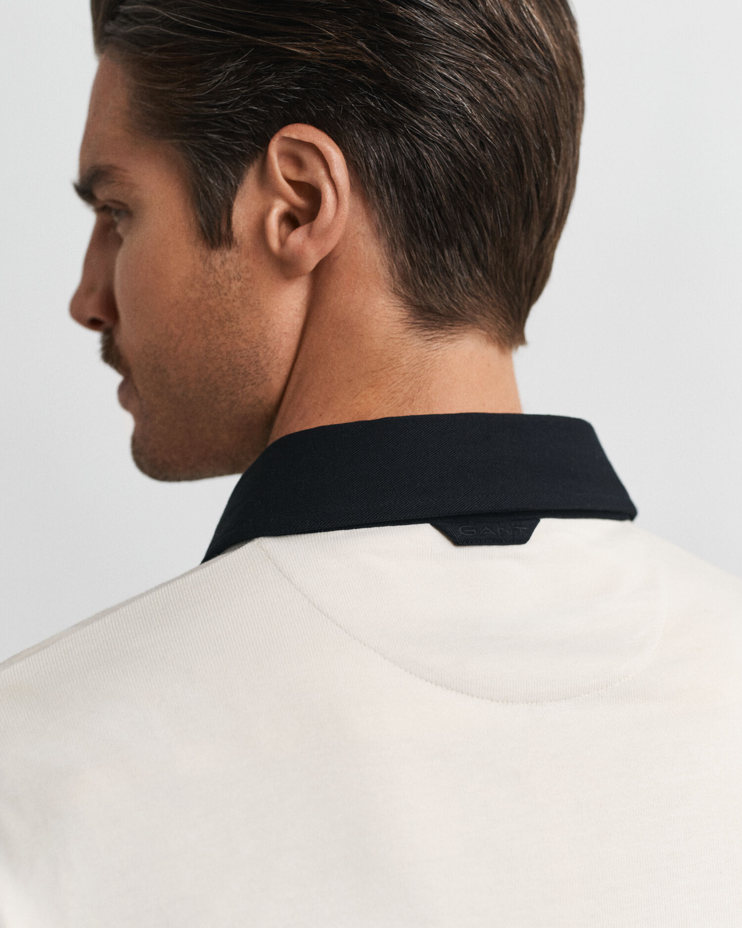 Monivärinen Heavy Rugger ‑paita