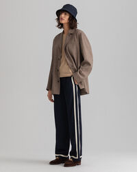 Pull-On -satiinihousut