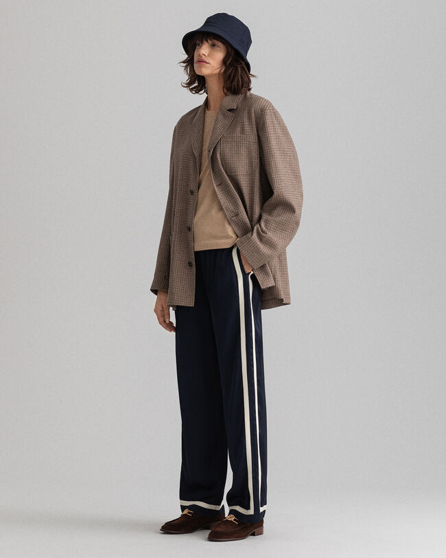 Pull-On -satiinihousut