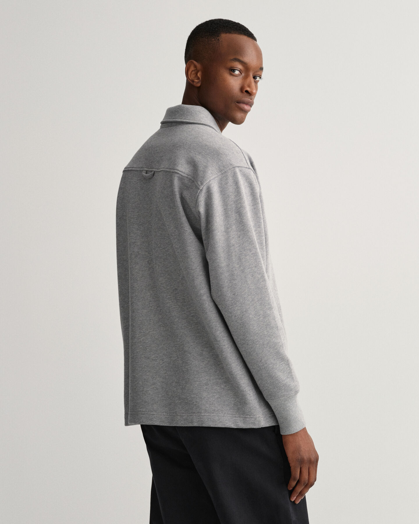 Icon&nbsp;G Heavy Rugger ‑collegepaita