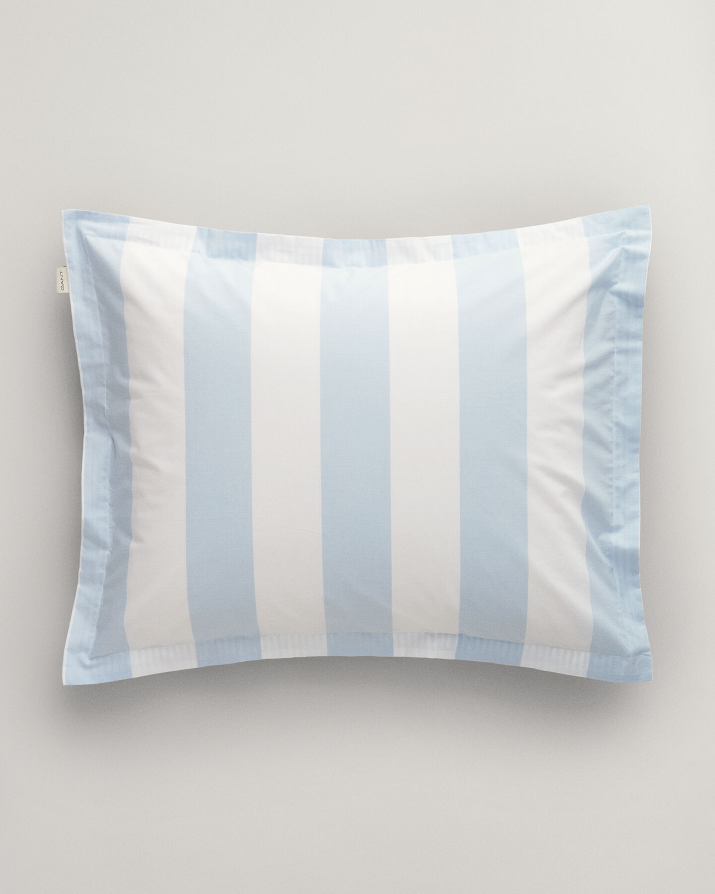 Percale Stripe ‑tyynyliina