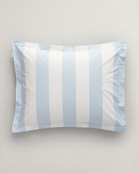 Percale Stripe ‑tyynyliina