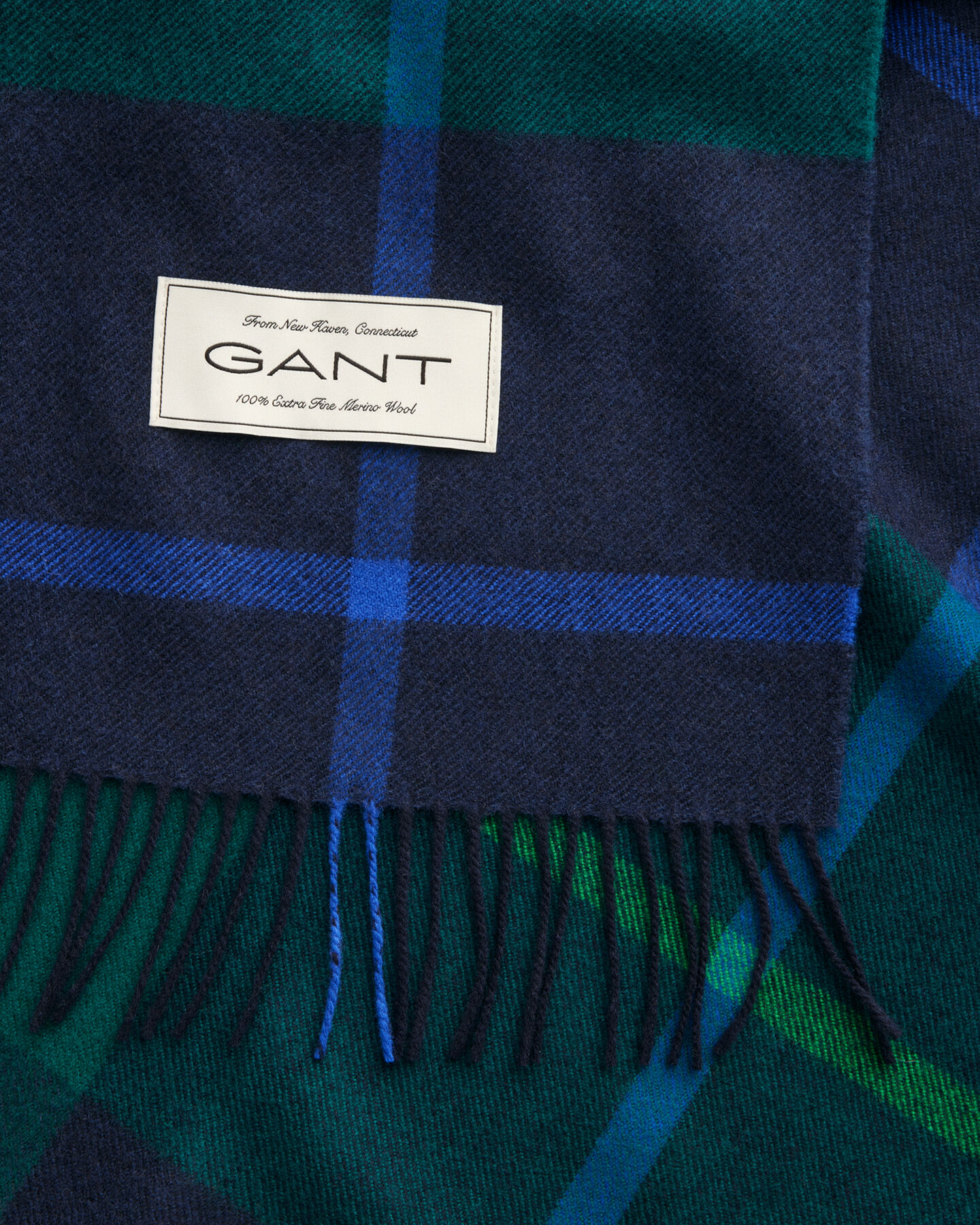 Torkkupeitto erittäin hienosta merinovillasta