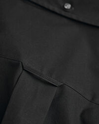 Regular fit ‑mitoitettu pinpoint oxford ‑paita