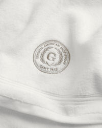 Crest‑pyyhe (50 cm x 70 cm)