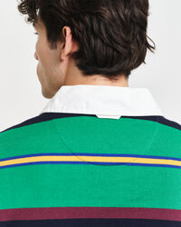 Moniv&auml;riraidallinen Heavy Rugger ‑paita