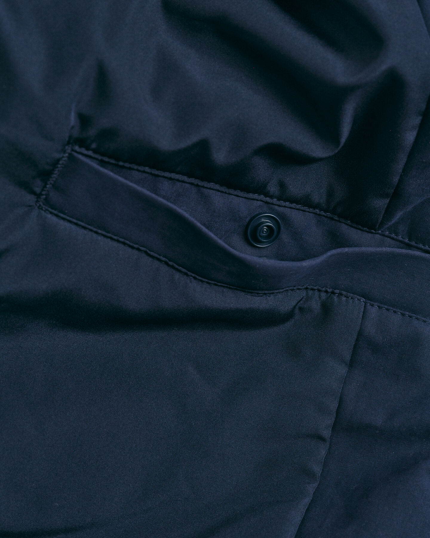 Hampshire-toppatakki