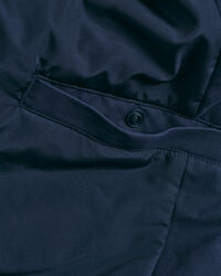 Hampshire-toppatakki