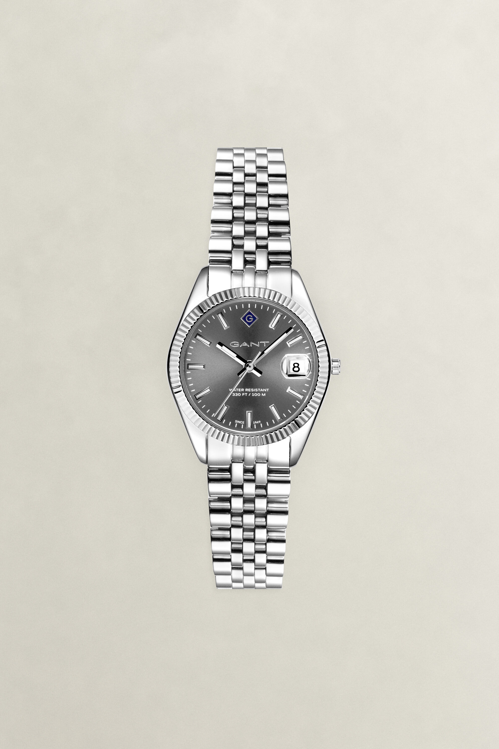 Sussex Mini -rannekello