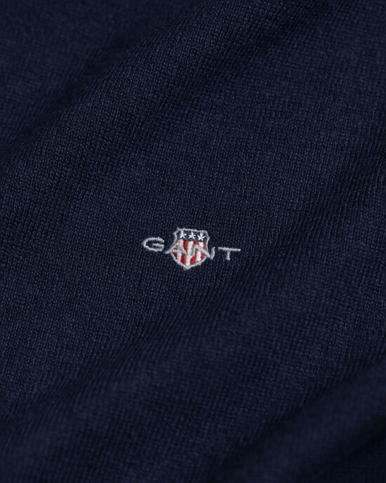 Teens-malliston neulehuppari