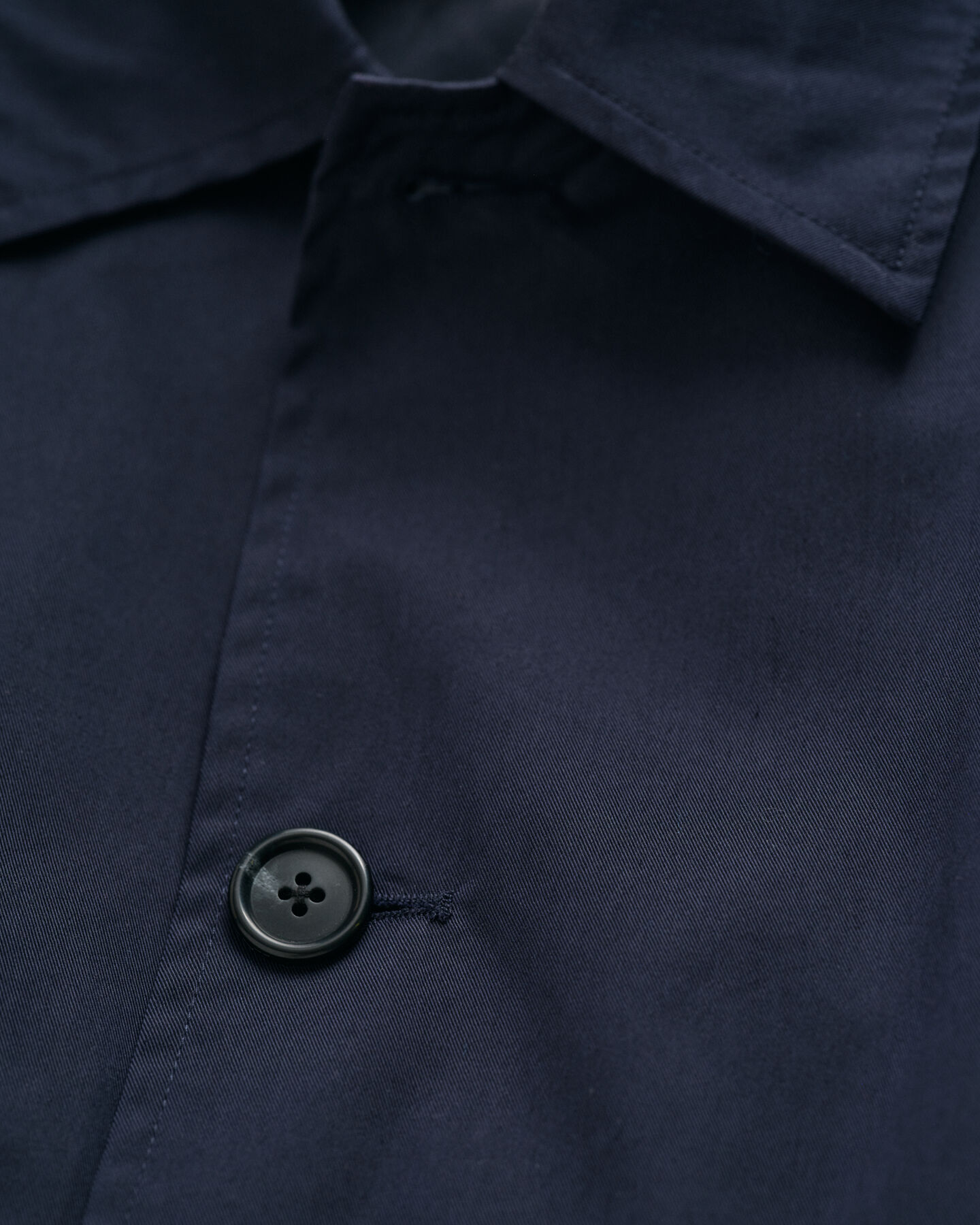 Puuvillainen autotakki