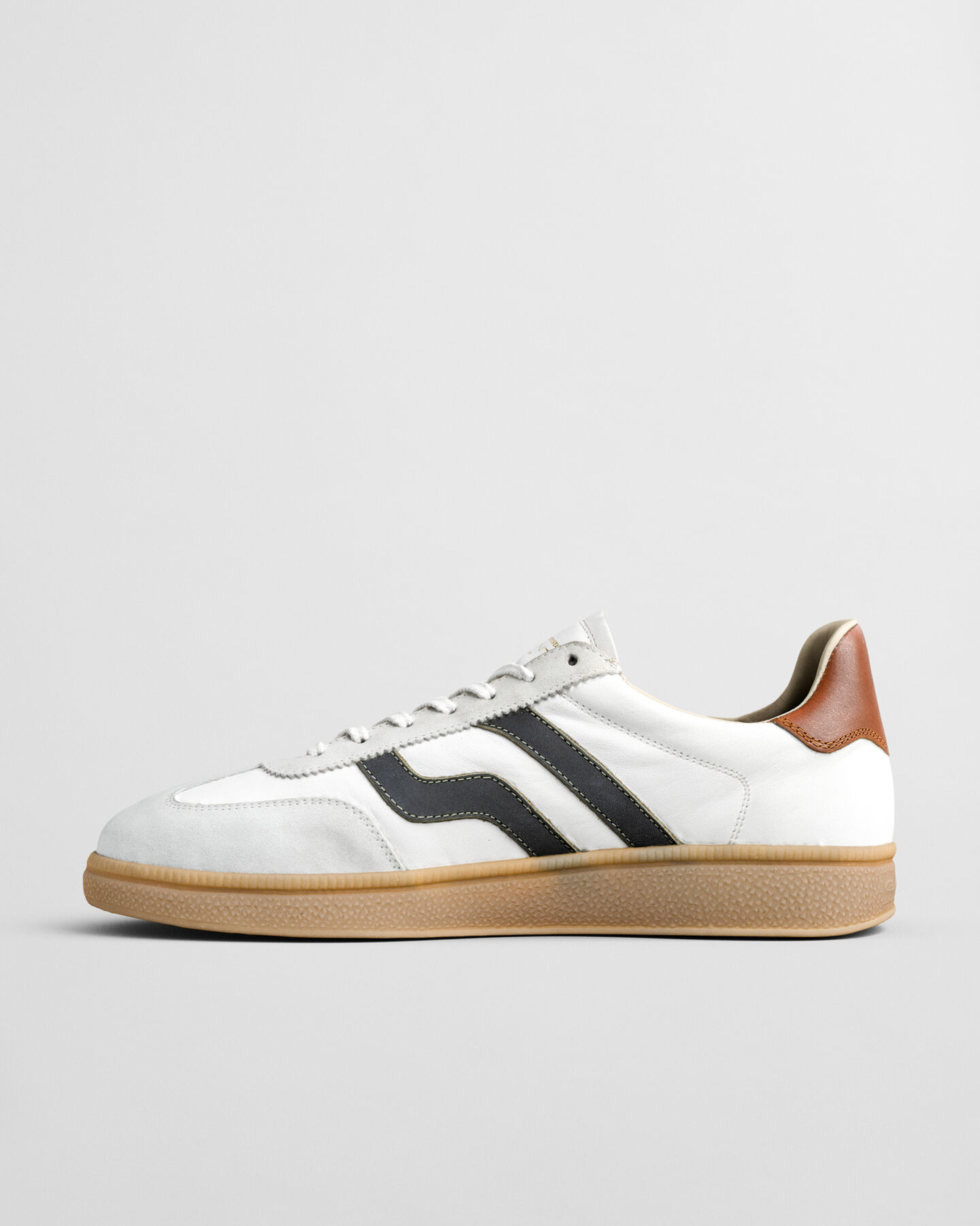 Cuzmo-mokkanahkatennarit