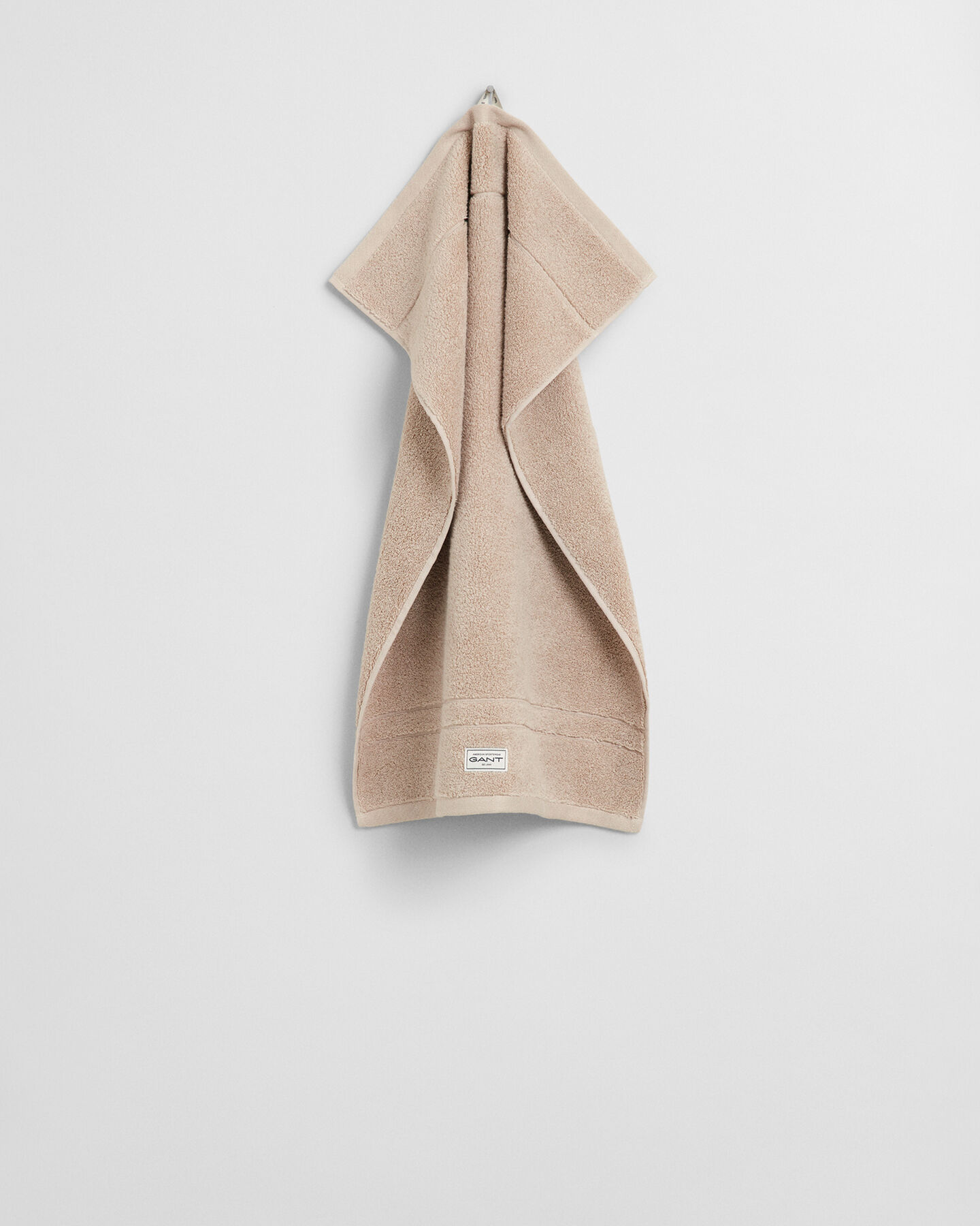 Premium-pyyhe (30 cm x 50 cm)