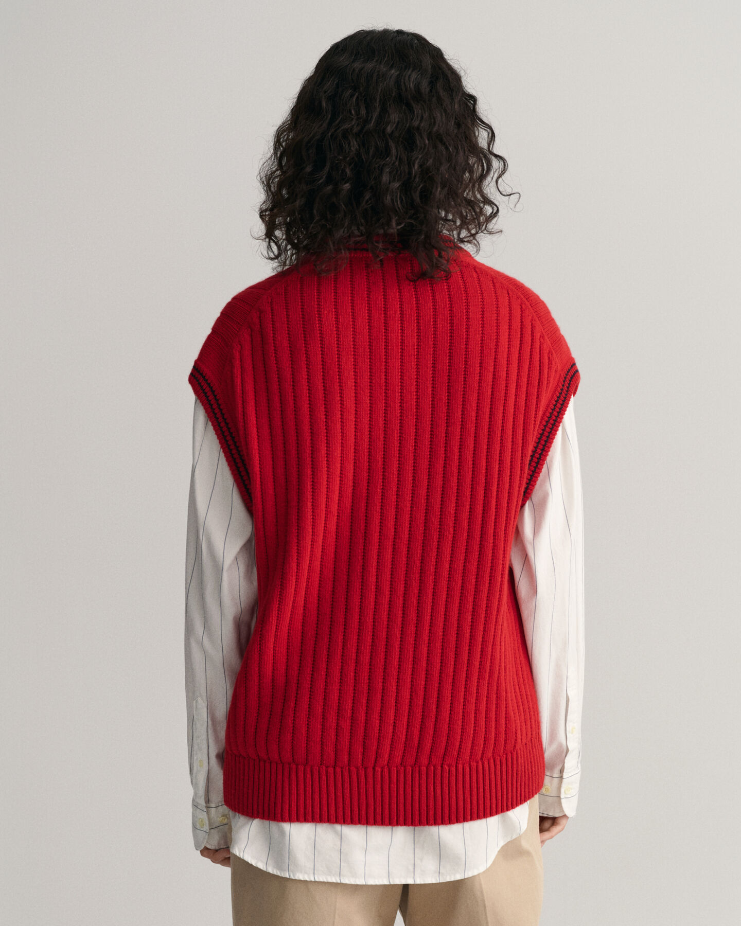 Lunar New Year ‑liivi