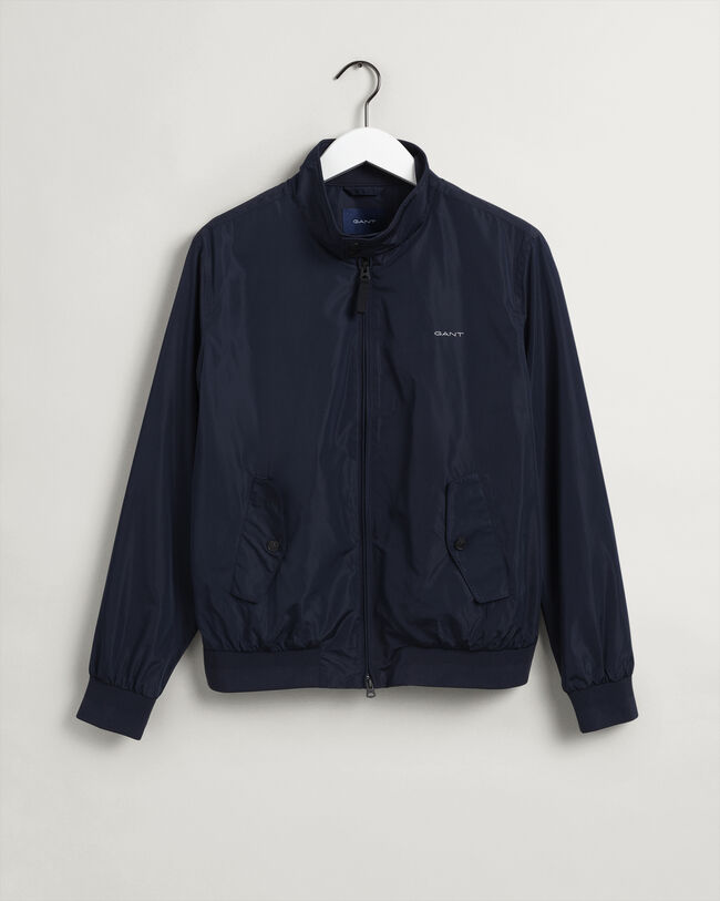 Harrington‑takki