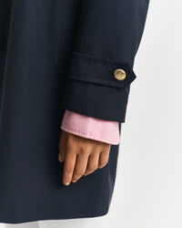 Purjehdushenkinen autotakki