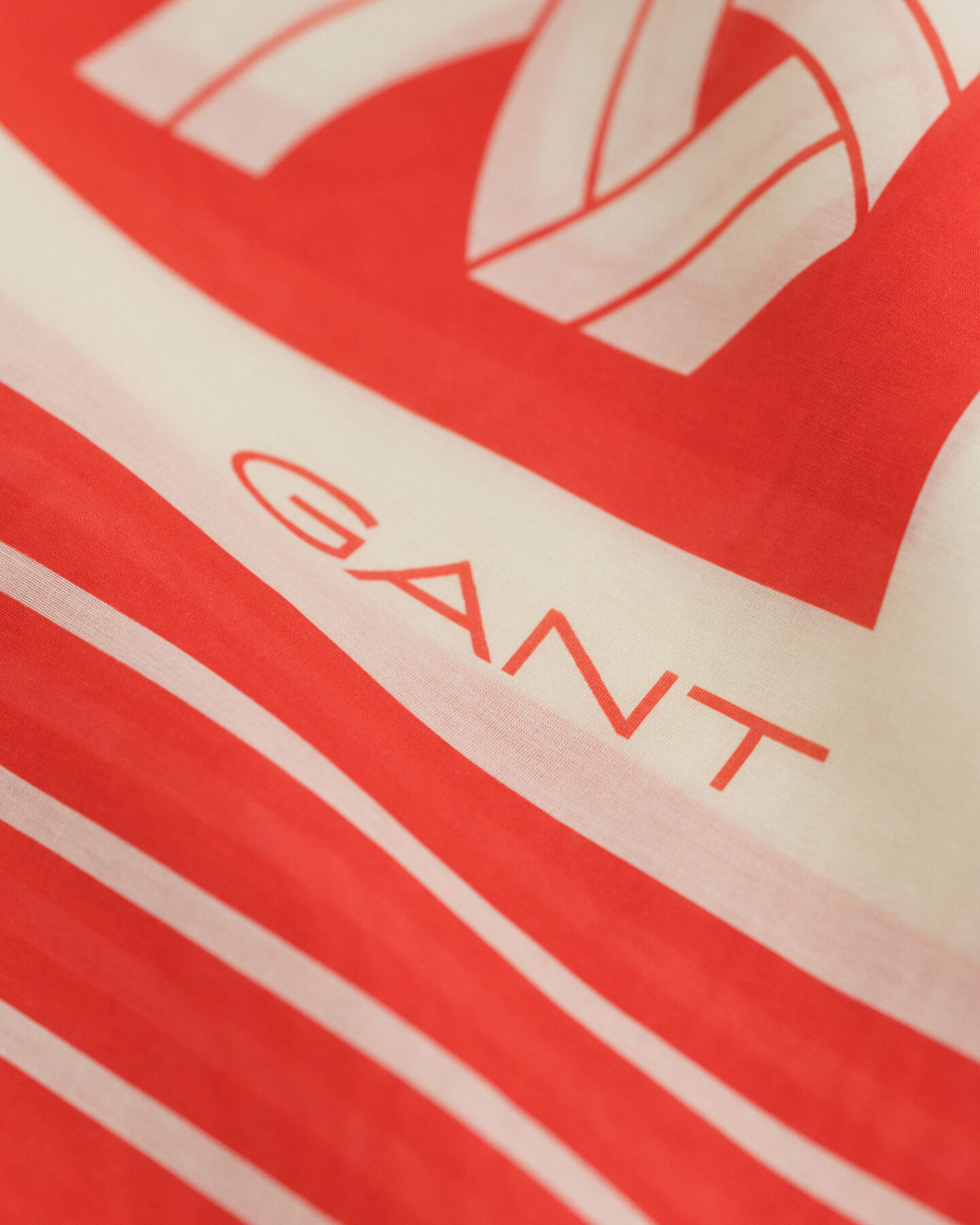 G-kuvioitu&nbsp;puuvilla‑silkkisaronki