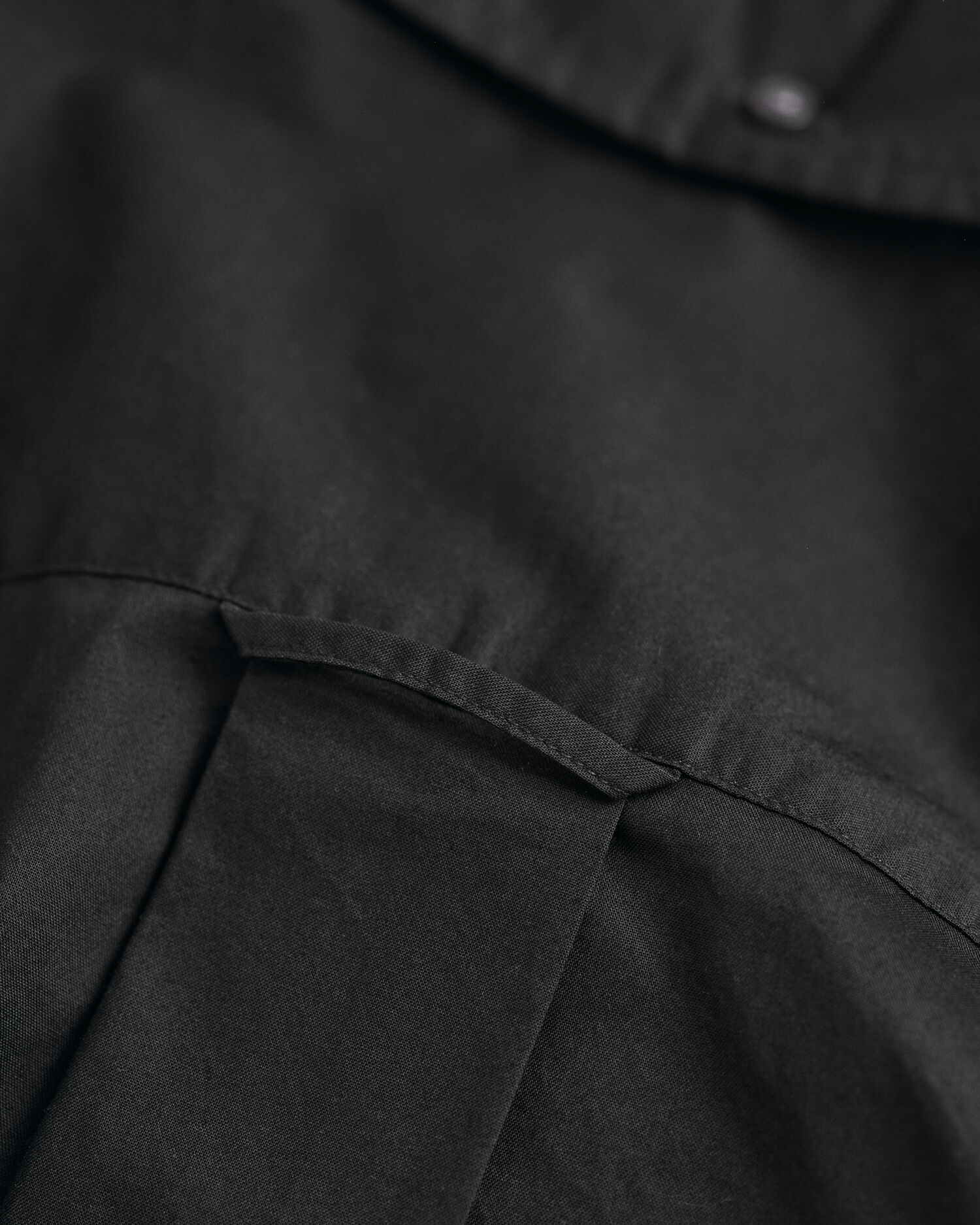 Regular fit ‑mitoitettu Classic-popliinipaita