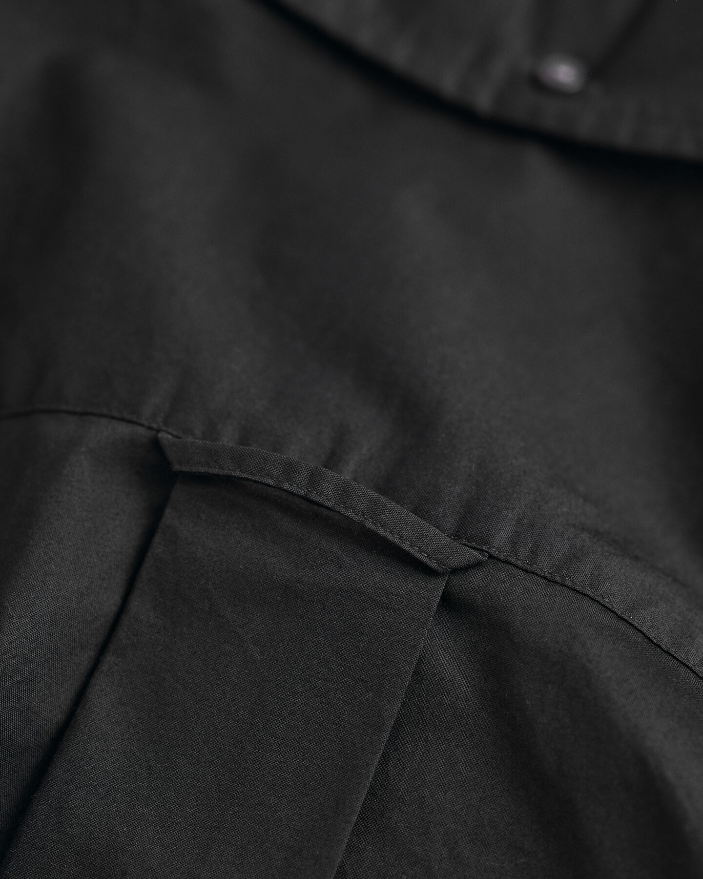 Regular fit ‑mitoitettu Classic-popliinipaita