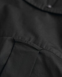 Regular fit ‑mitoitettu Classic-popliinipaita