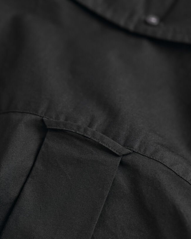 Regular fit ‑mitoitettu Classic-popliinipaita