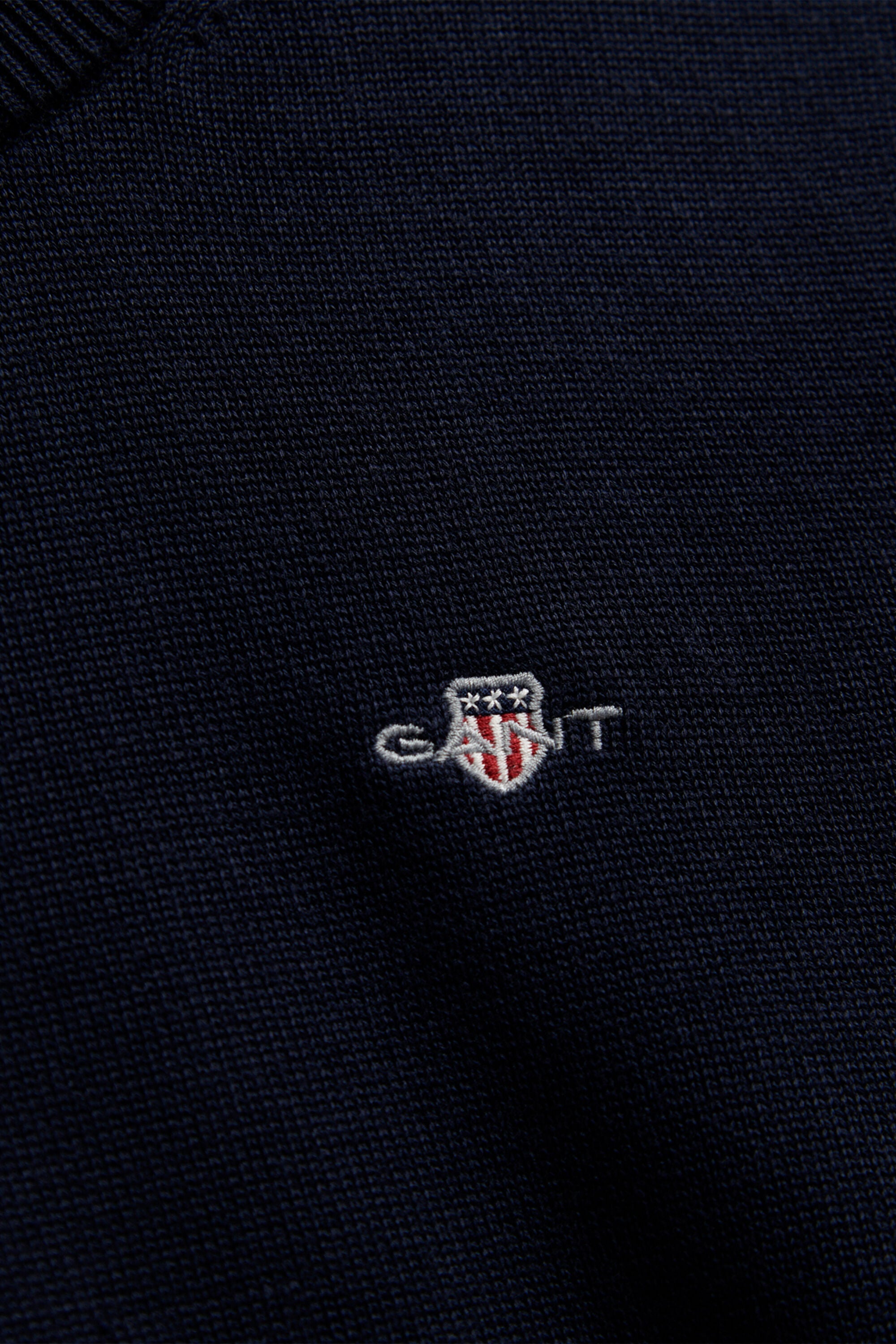 Teen Boys ‑malliston Shield-neulepusero