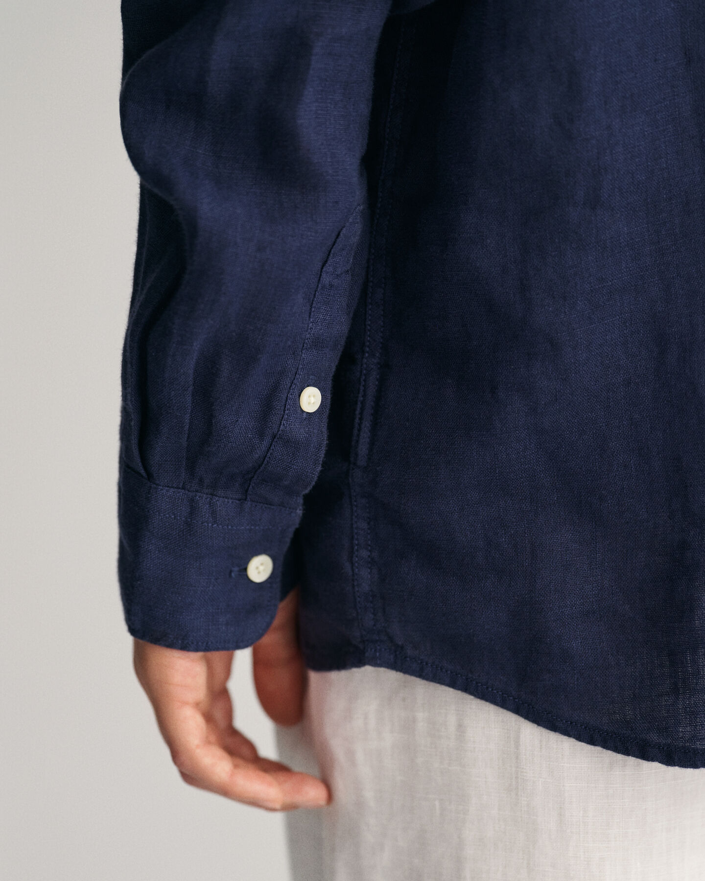 Teens-malliston pellavapaita