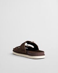 Fairfo-mokkasandaalit