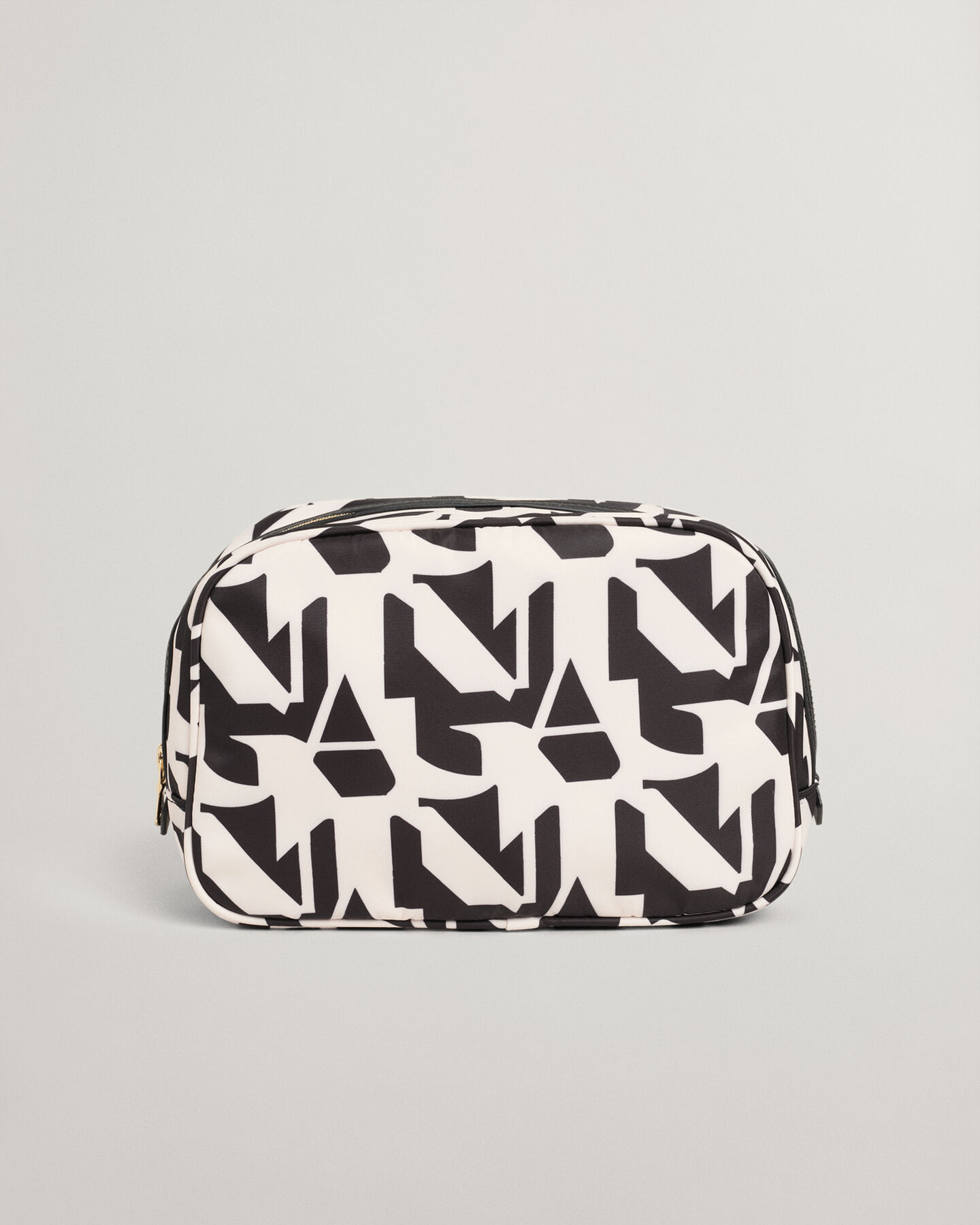 Printtikuvioitu toilettilaukku