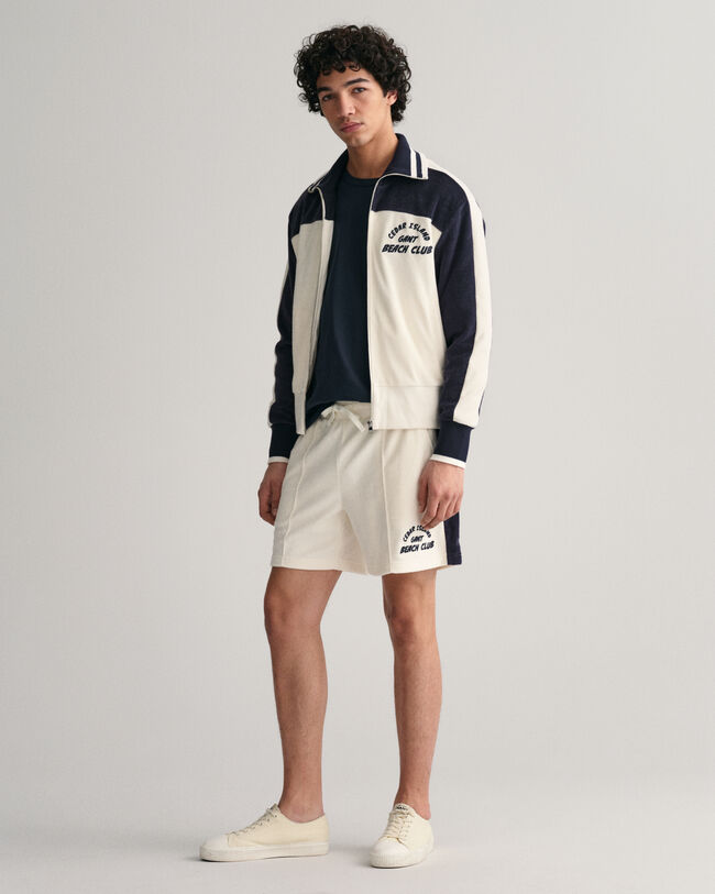 Terry Cloth -shortsit