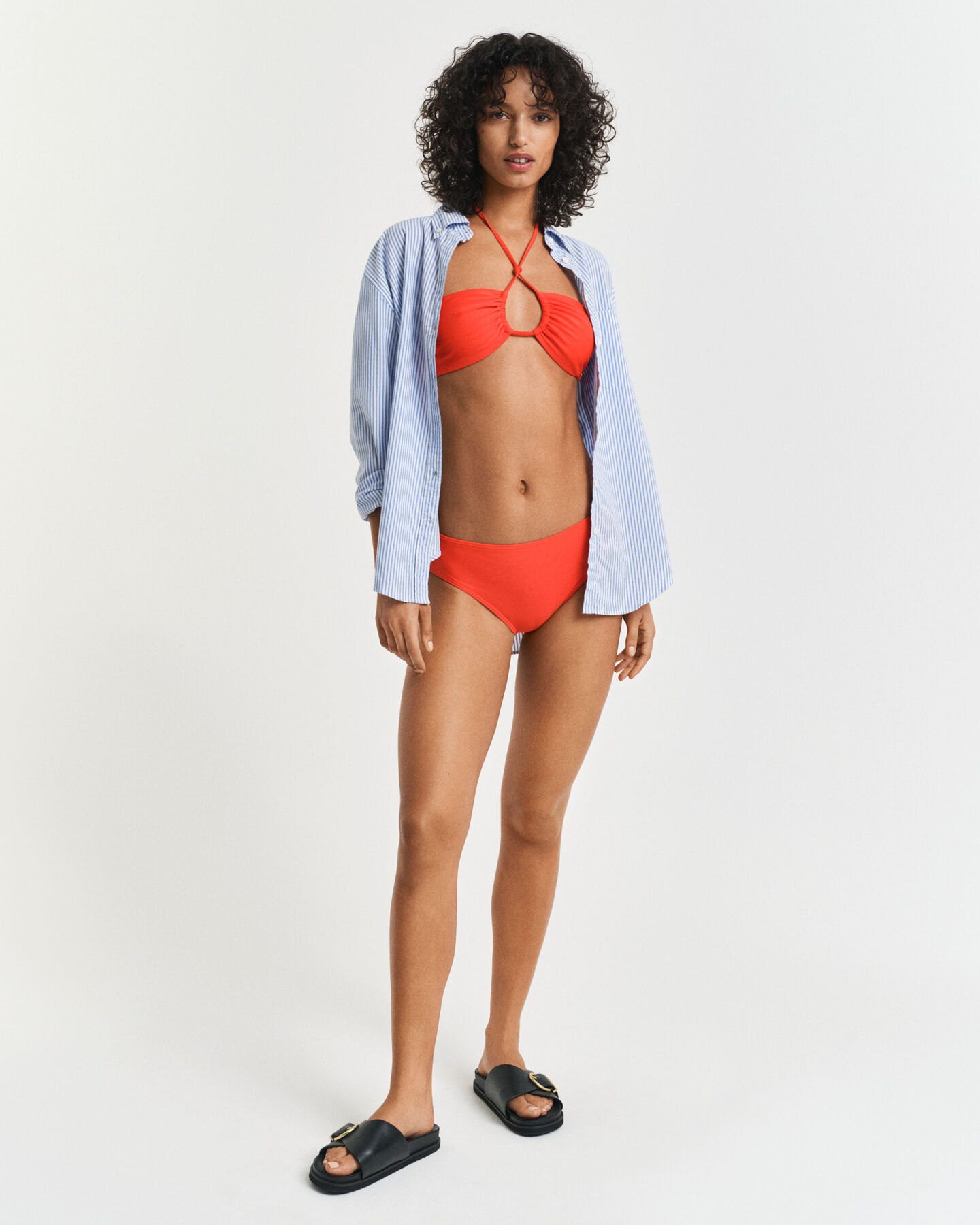 Hipster-bikinialaosa