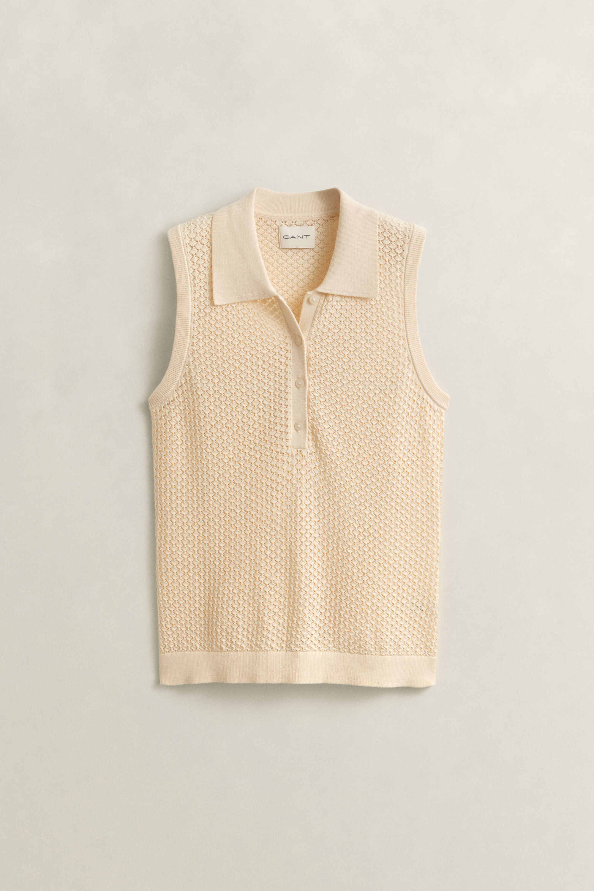 Hihaton pitsineuletoppi