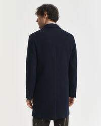 Klassinen villakangastakki