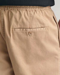 Kiristysny&ouml;rilliset Logo-shortsit