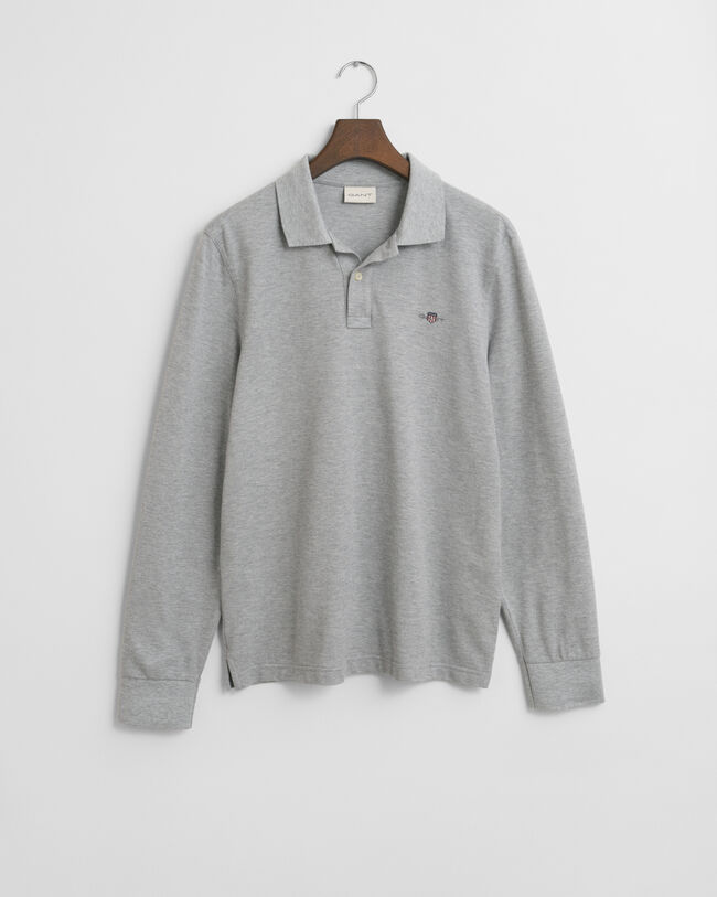 Shield Rugger ‑pikeepaita