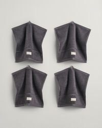 Premium-pyyhkeet (30&nbsp;cm x 30&nbsp;cm), 4&nbsp;kpl:n pakkaus