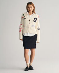 Kohopintainen neulehame