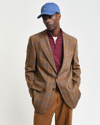 Shield‑lippalakki, korkea malli