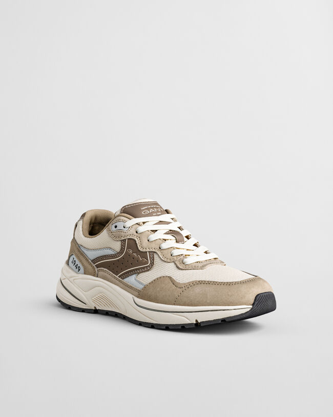 Jaybro-tennarit nupukkia ja nailonia